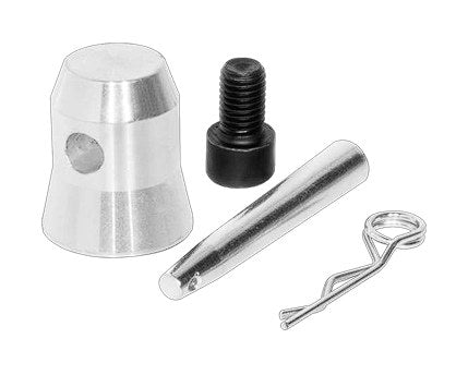 Audio King URS3540 Medio trompo macizo