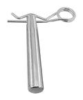 Audio King URSETPIN Pin y clip