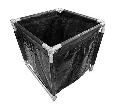 Audio King URWATER Tanque de agua 1000 x 1000 x 1100 mm