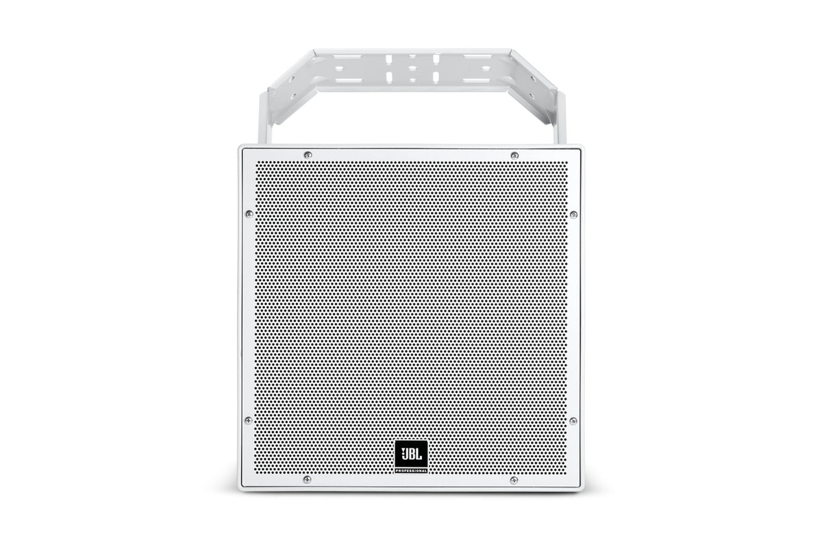 JBL AWC129 Cabina de exteriores coaxial 12 pulgadas IP-56