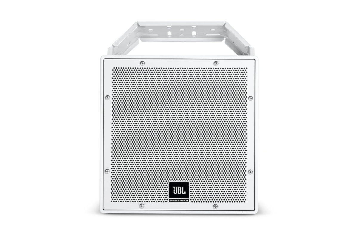 JBL AWC82 Cabina de exteriores coaxial 8 pulgadas IP-56
