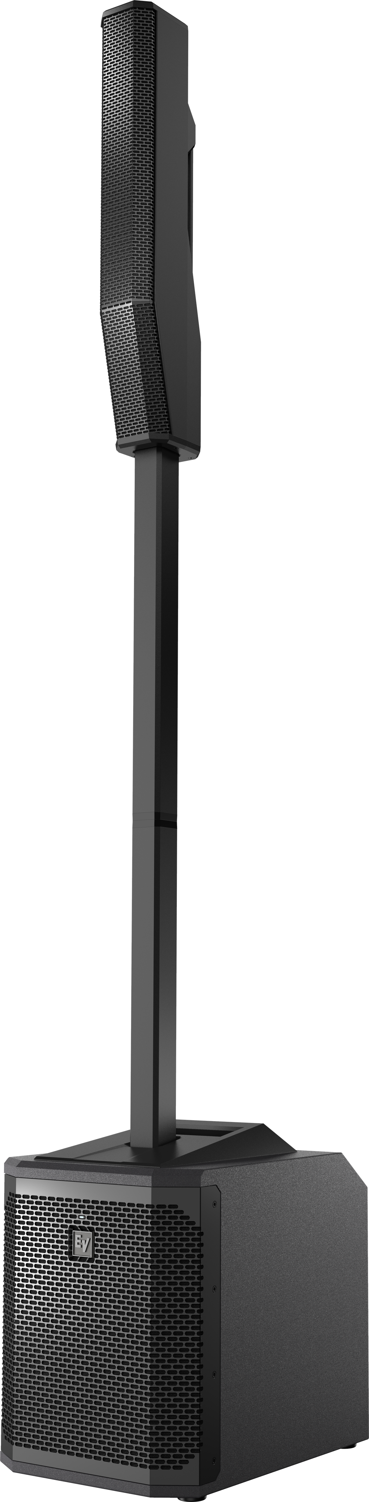 Electrovoice EVOLVE 30M Sistema de columna portátil con mezclador de 8 canales