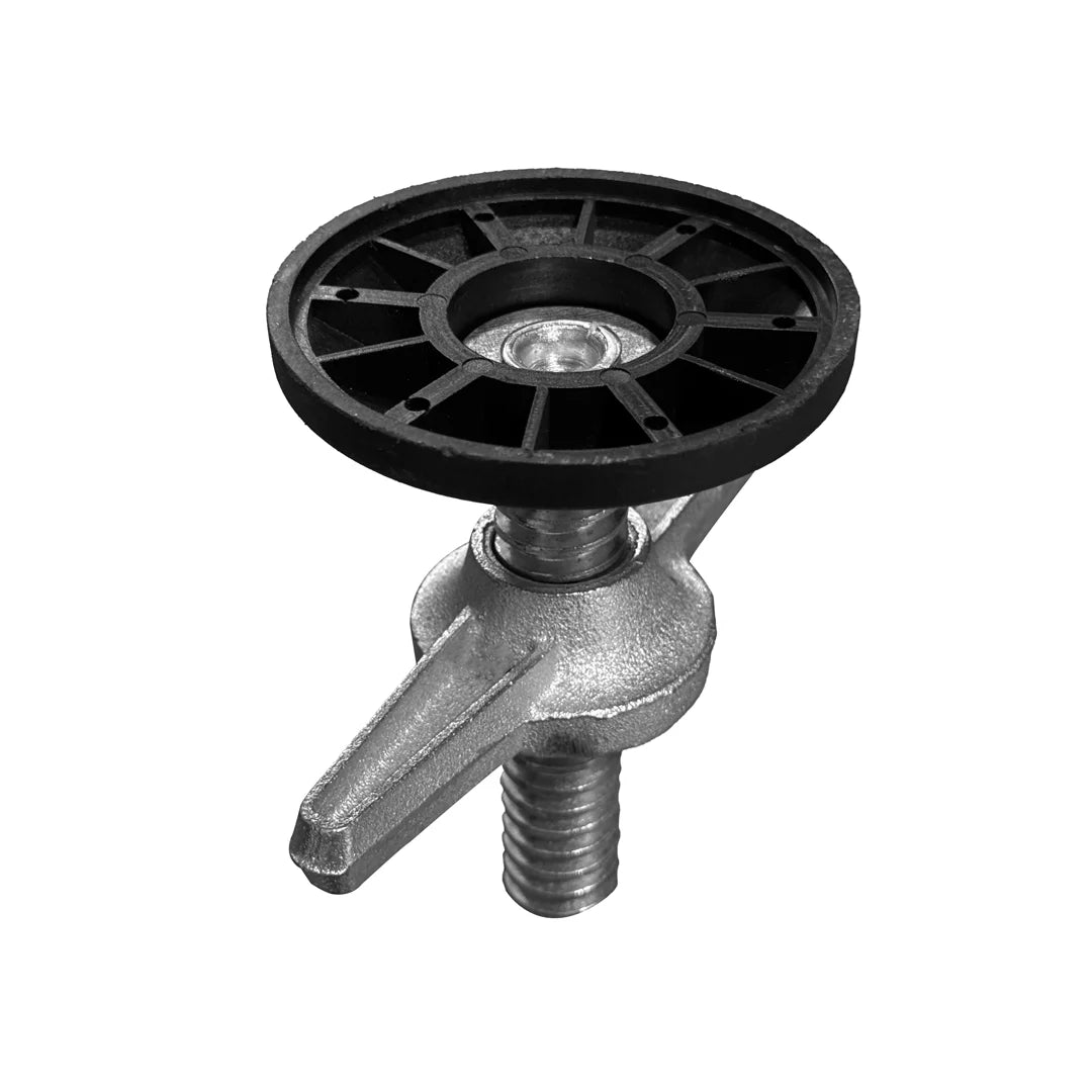 Vento Tarima modular altura ajustable 80-120 cm