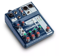 Consola análoga Soundcraft Notepad-5 de 5 canales con USB