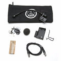 Micrófono de condensador AKG C516ML para acordeones y pianos