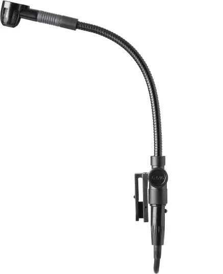 Micrófono de condensador AKG C516ML para acordeones y pianos