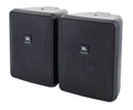 Par de parlantes pasivos JBL Control 25-1L de 5.25 pulgadas para intemperie
