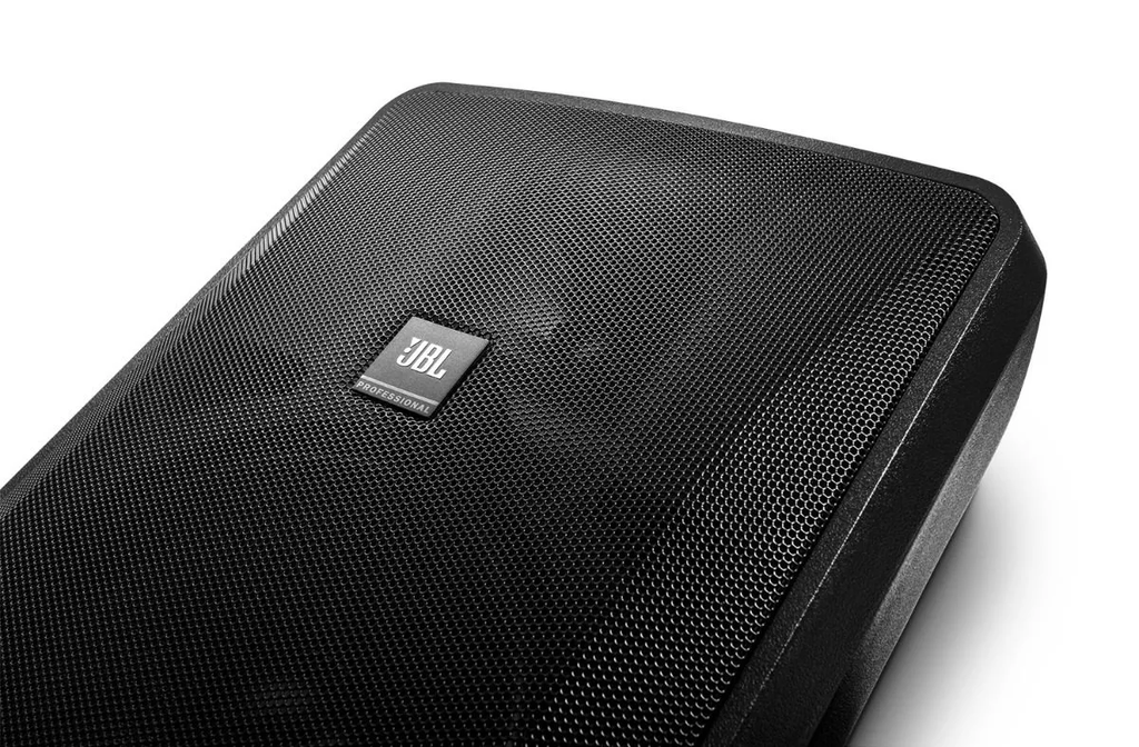 Par de parlantes pasivos JBL Control 28-1L de 8 pulgadas para intemperie