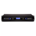 Amplificador de potencia Crown XLS 2002 de dos canales con crossover y limitador