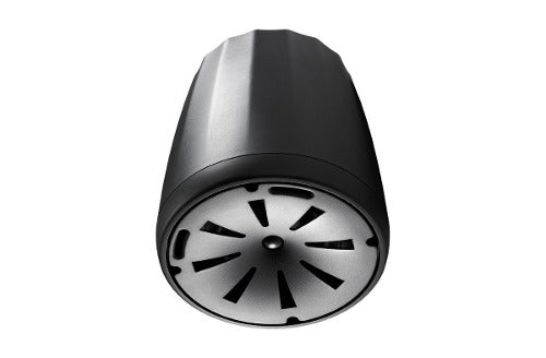 Par de parlantes colgantes JBL Control 65P/T con transformador de línea