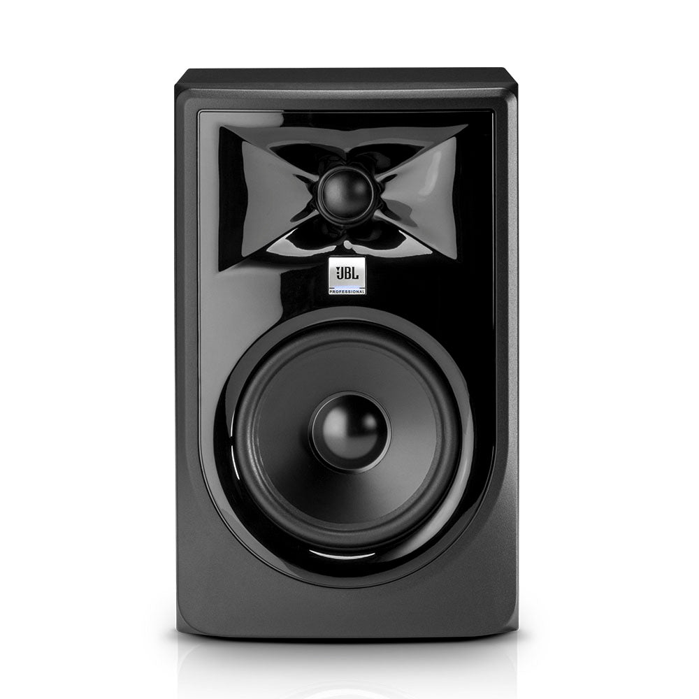 Par de monitores de estudio JBL 305P MkII de 5 pulgadas