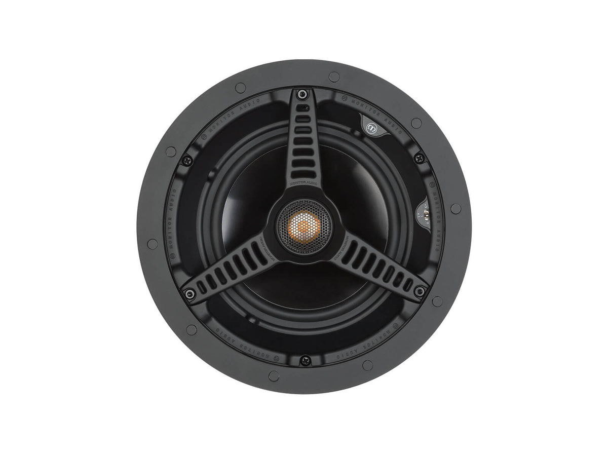 Monitor Audio C165 Parlante de techo 6,5" 2 vías 65 W RMS tweeter orientable