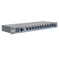 Obsidian Netron EN12 Splitter/nodo DMX RDM Art-Net sACN 12 puertos