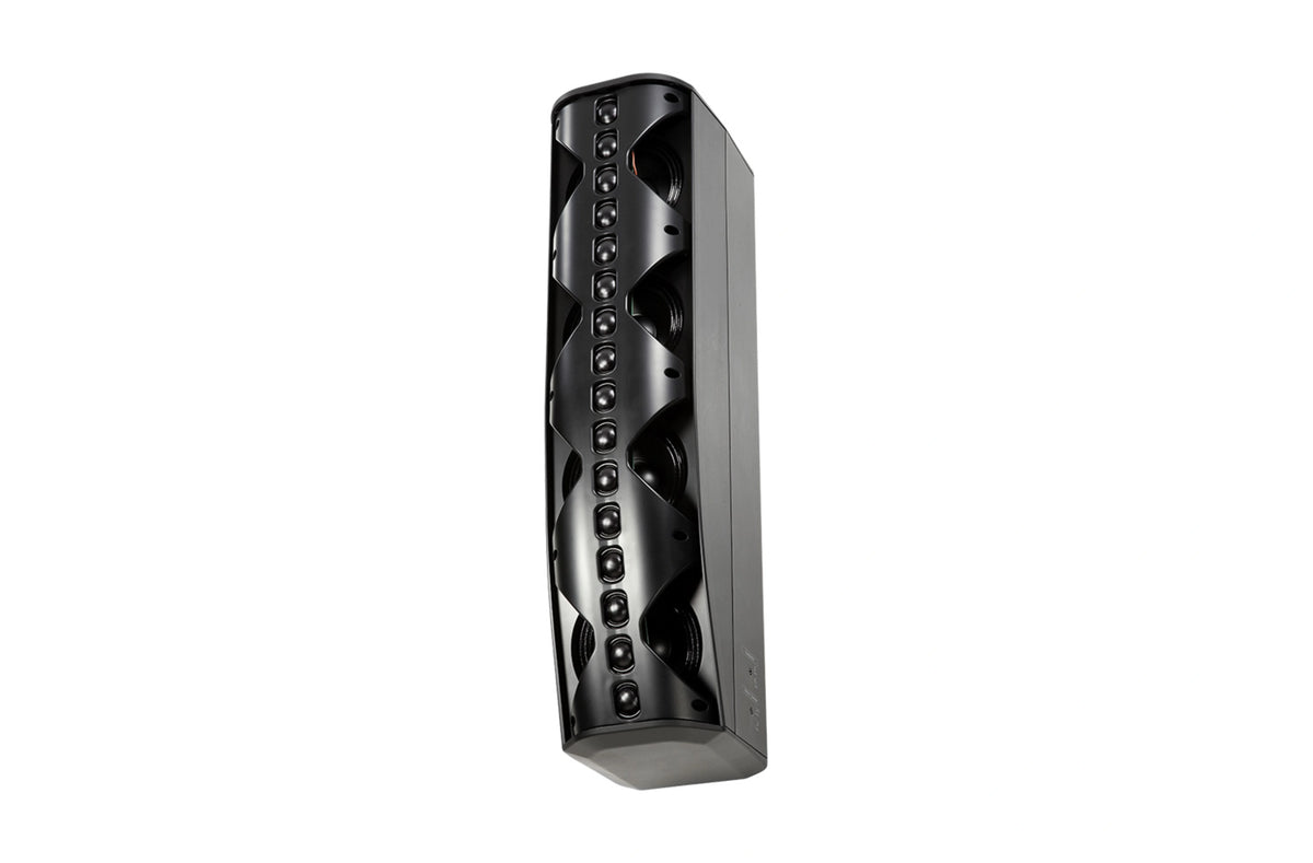 JBL CBT 70J-1 Columna line array de 2 vías cobertura asimétrica