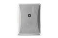 JBL Control 28-1-WH Parlante pasivo de pared blanco de alto rendimiento 240 W (par)