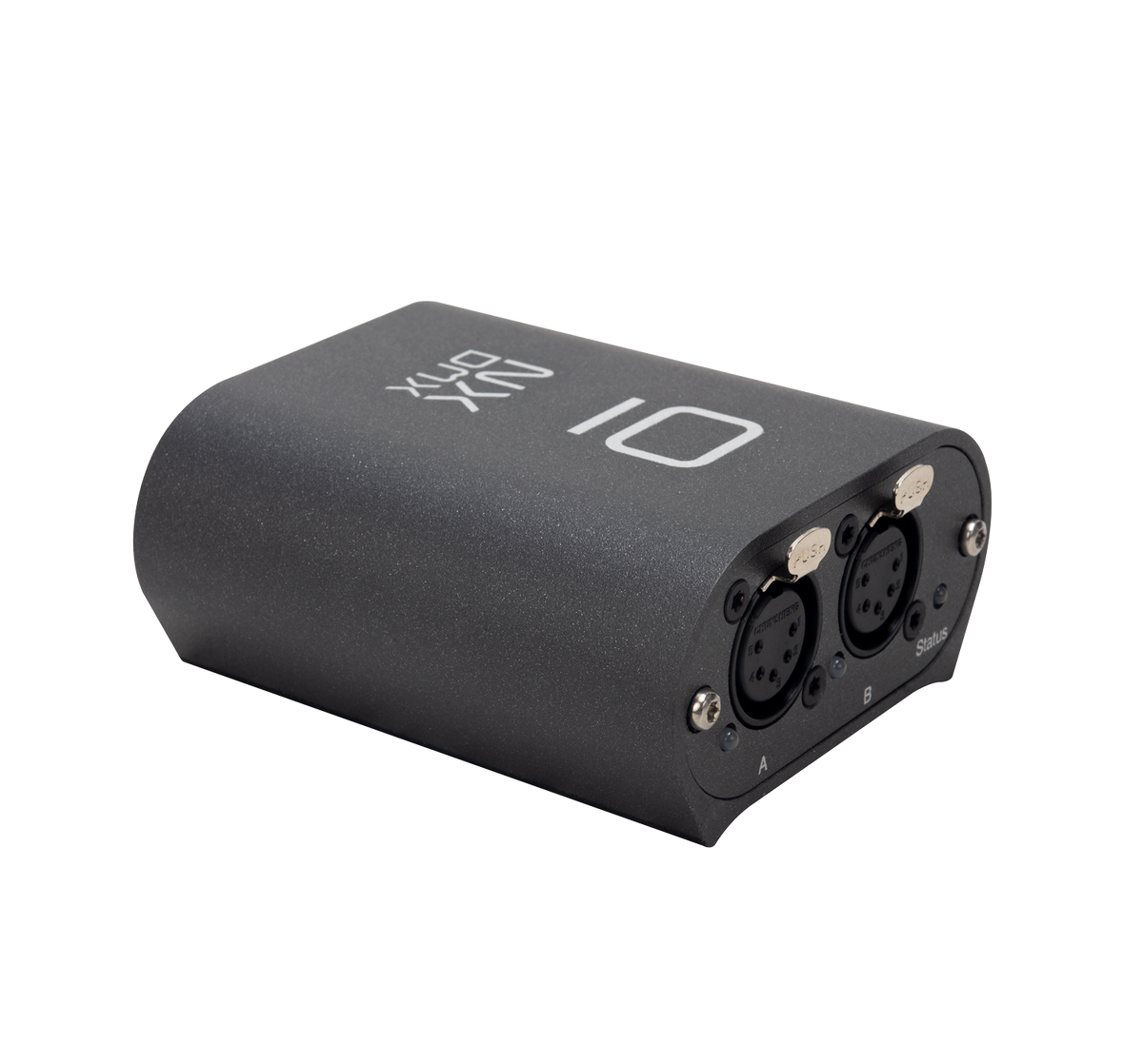 Obsidian NX DMX Interfaz USB a DMX/RDM 2 puertos