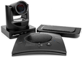 ClearOne COLLABORATE Versa 150 Sistema de videoconferencia USB