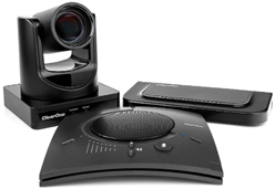 ClearOne COLLABORATE Versa 150 Sistema de videoconferencia USB