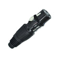 Vento VC3XLR-H Conector XLR hembra profesional
