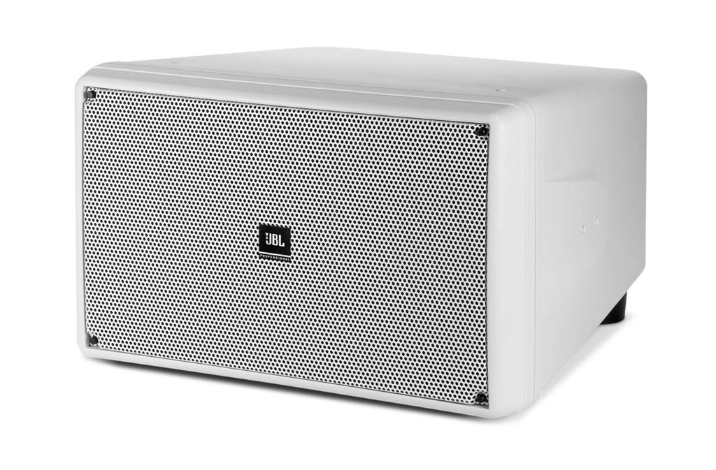 JBL Control SB2210 Subwoofer de superficie doble 10 pulgadas 500 W