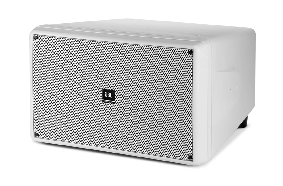 JBL Control SB2210 Subwoofer de superficie doble 10 pulgadas 500 W