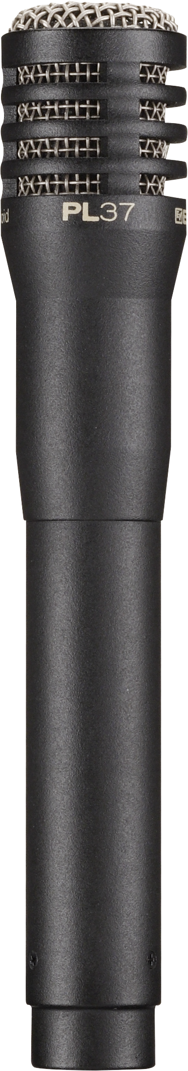 Electrovoice PL37 Micrófono condensador cardioide para platillos