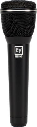 Electrovoice ND96 Micrófono dinámico supercardioide para voz
