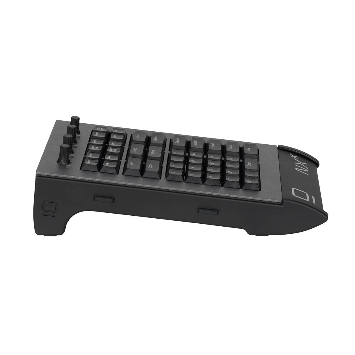 Obsidian NX K Superficie de control USB teclado ONYX 4 encoders