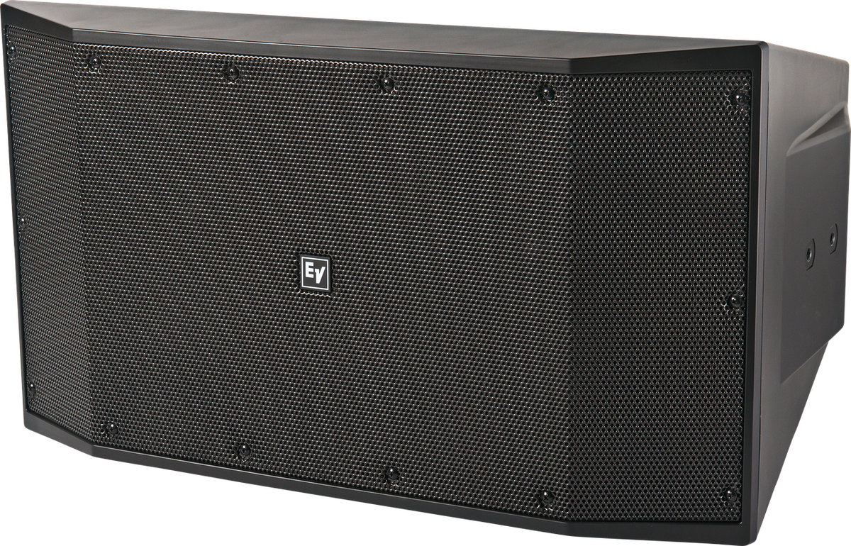 Electrovoice EVID S10.1DB Subwoofer pasivo doble 10" 400 W