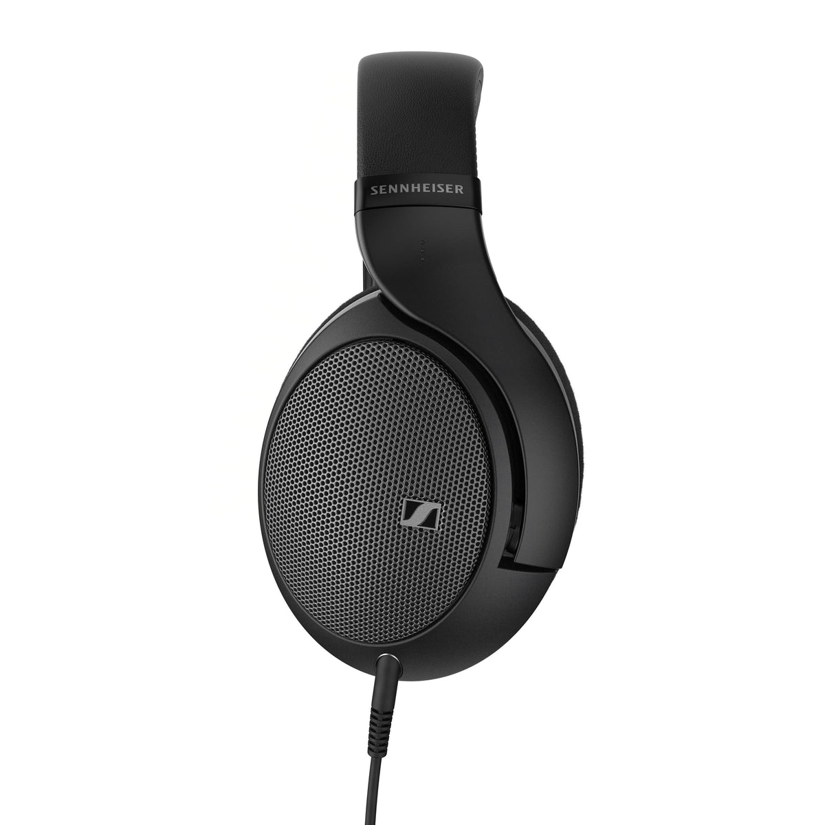 Sennheiser HD 550 Audífonos abiertos over-ear almohadillas de velour