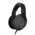Sennheiser HD 550 Audífonos abiertos over-ear almohadillas de velour