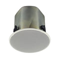 TOA F-2322C Parlante de techo bass reflex 4,7" 120 W