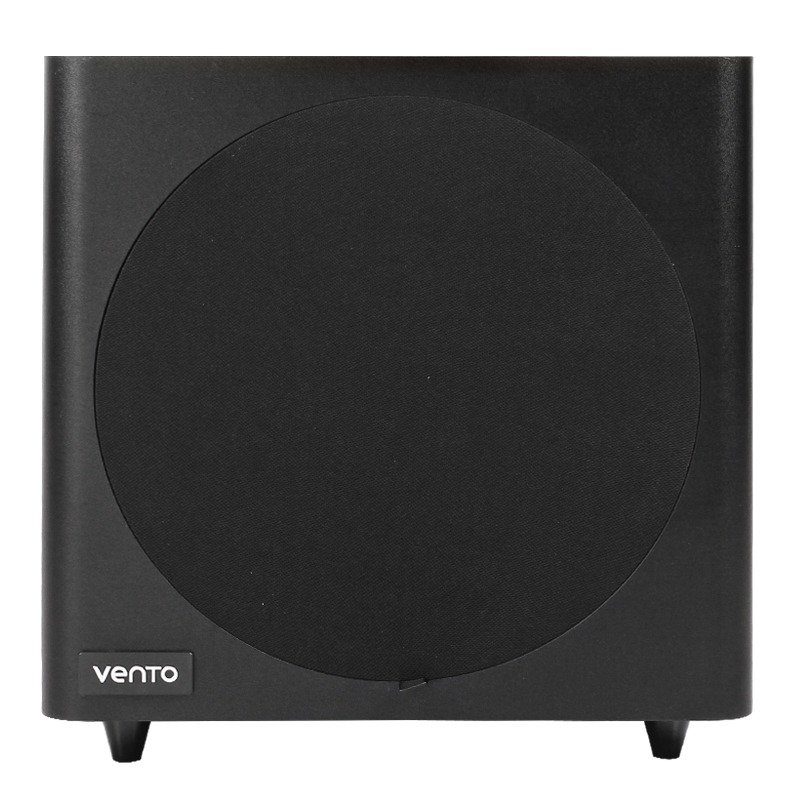 Vento HV12XS Subwoofer activo 12" 80 W