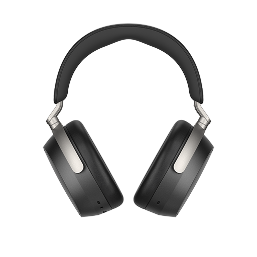 Sennheiser HDB 630 Audífonos Bluetooth audiófilos con cancelación de ruido 60 h