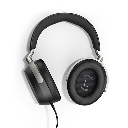 Sennheiser HDB 630 Audífonos Bluetooth audiófilos con cancelación de ruido 60 h