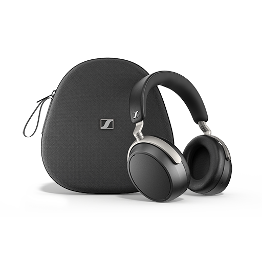 Sennheiser HDB 630 Audífonos Bluetooth audiófilos con cancelación de ruido 60 h