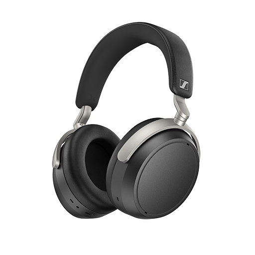 Sennheiser HDB 630 Audífonos Bluetooth audiófilos con cancelación de ruido 60 h
