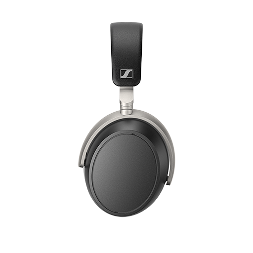 Sennheiser HDB 630 Audífonos Bluetooth audiófilos con cancelación de ruido 60 h