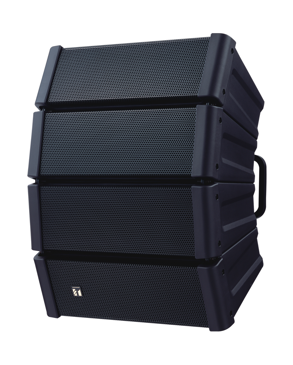 TOA HX-5B Line array pasivo 2 vías modular 200 W