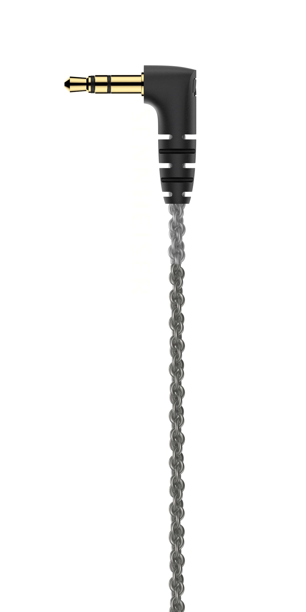 Sennheiser IE 200 Audífonos in-ear audiófilos con cable MMCX