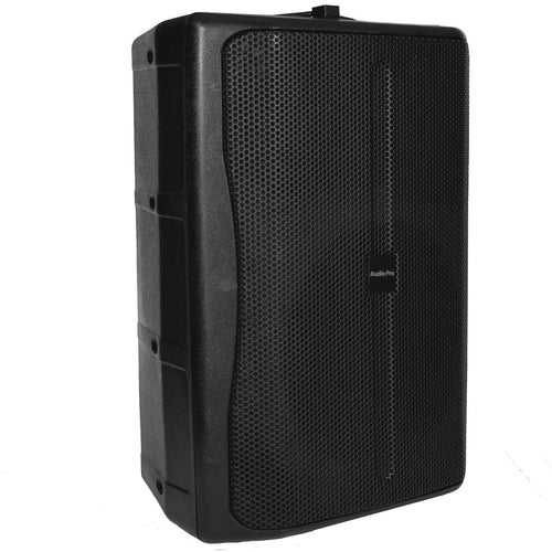 AudioPro X10-V2 Cabina activa Bluetooth 10" 400 W
