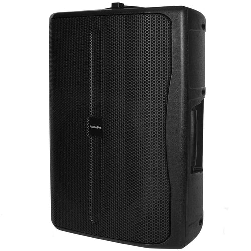 AudioPro X8-V2 Cabina activa Bluetooth 8" 400 W