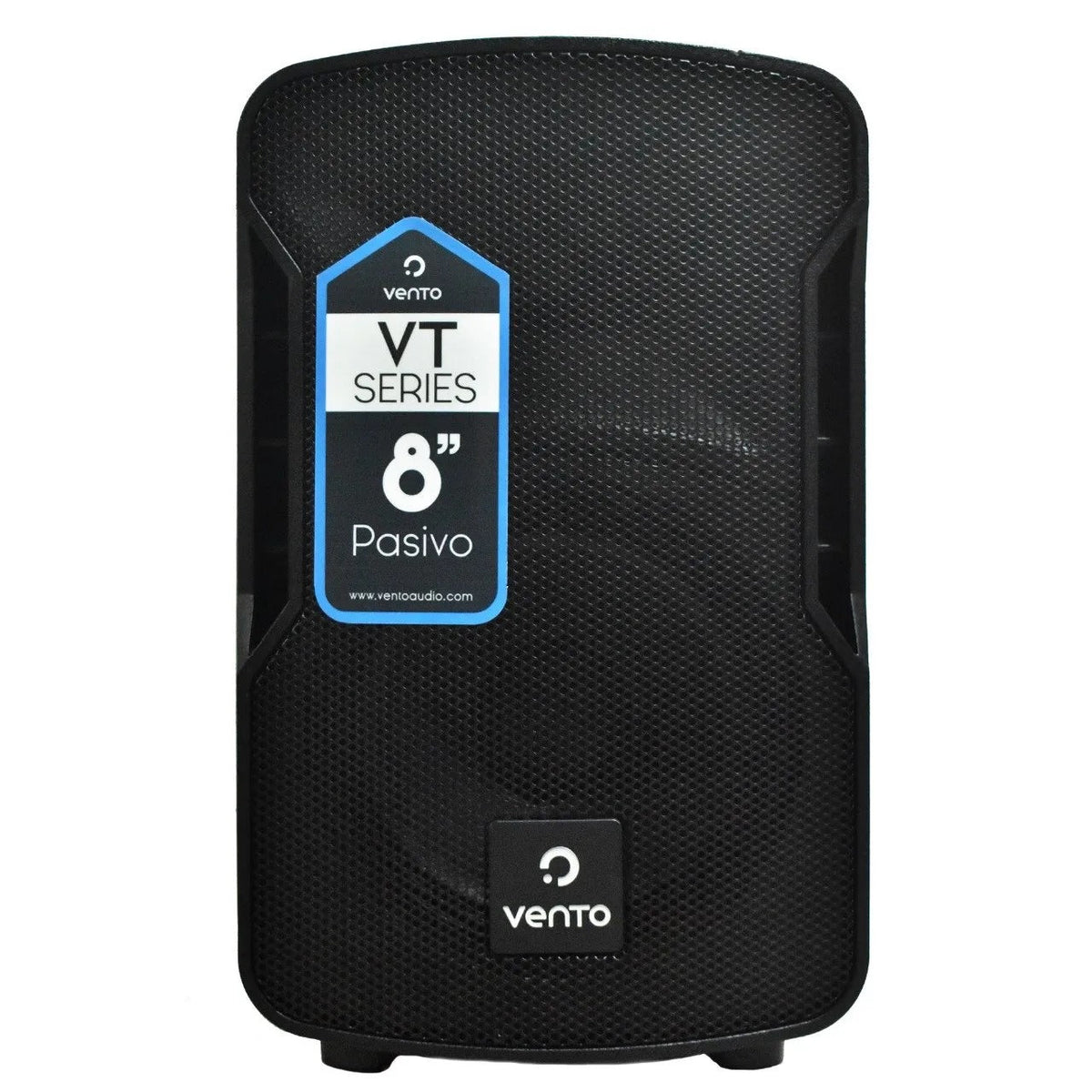 Vento VT8 Cabina pasiva de 8"