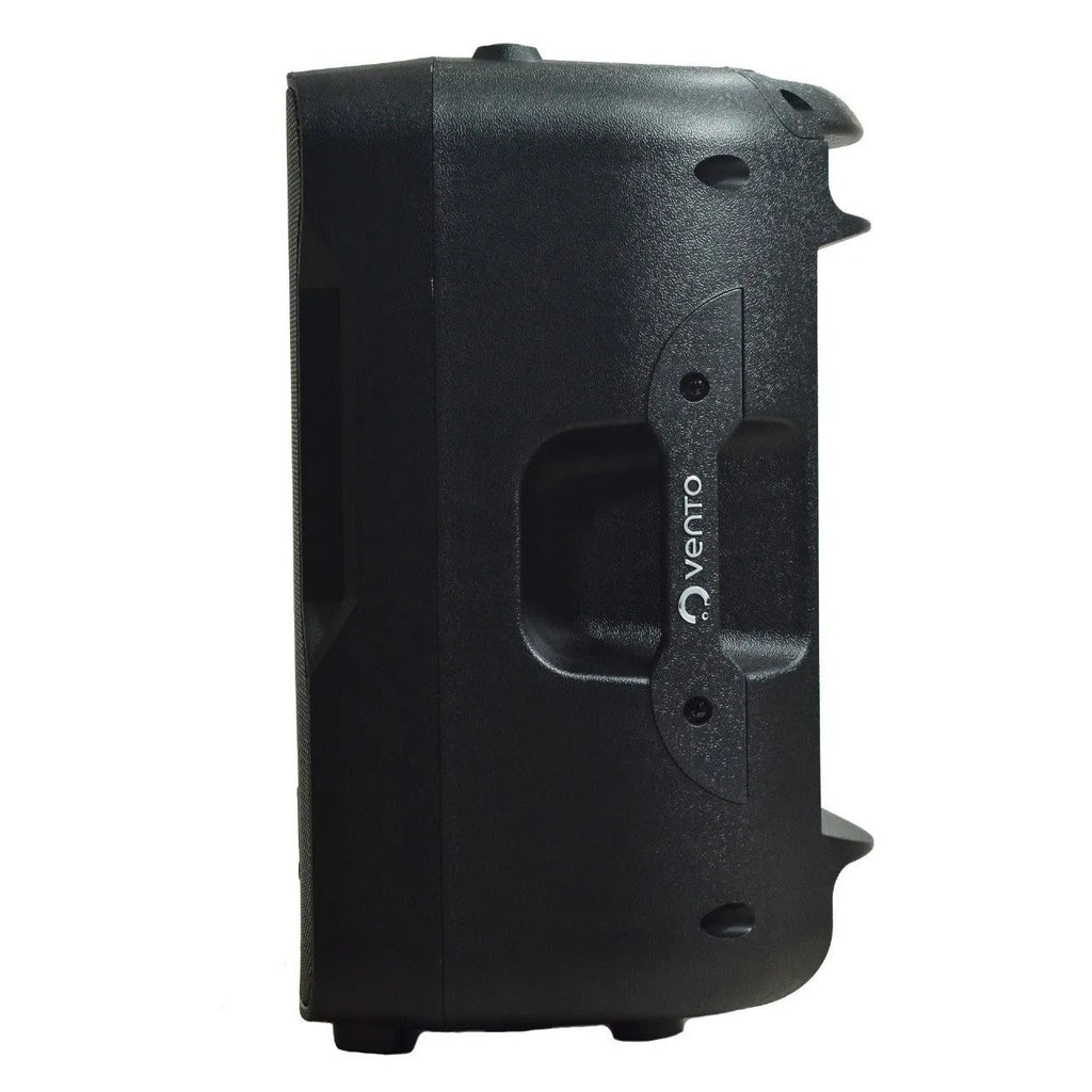 Vento VT8 Cabina pasiva de 8"