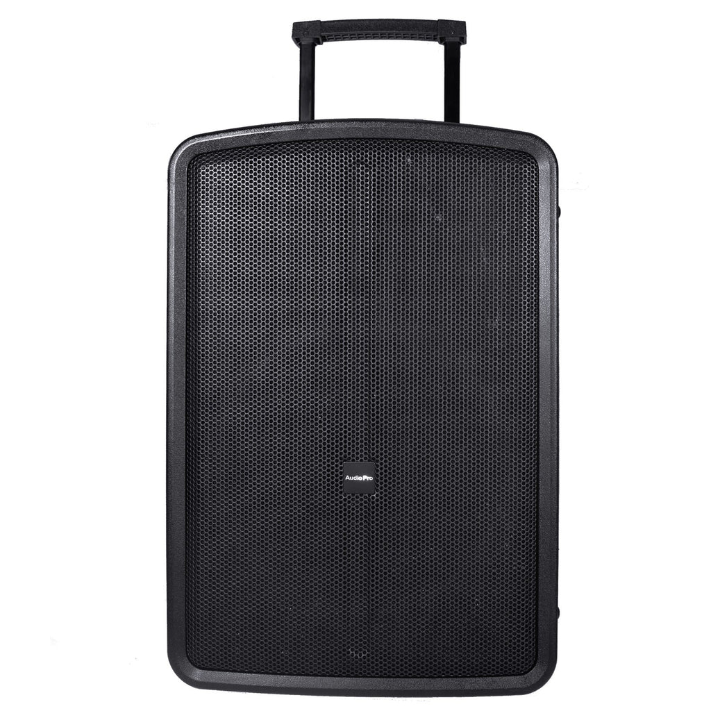 AudioPro X12 Cabina activa Bluetooth 12" 400 W
