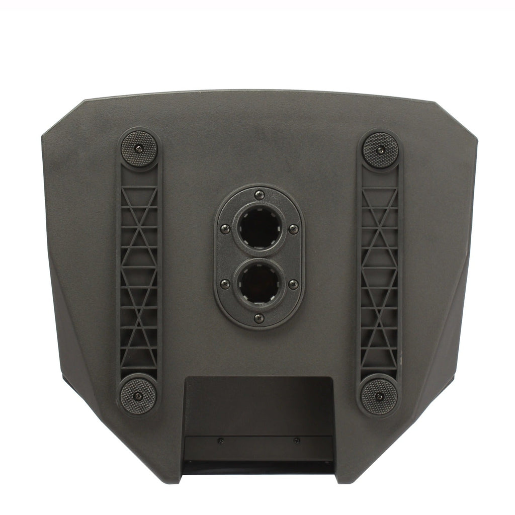 Vento E12X Cabina activa Bluetooth 12"