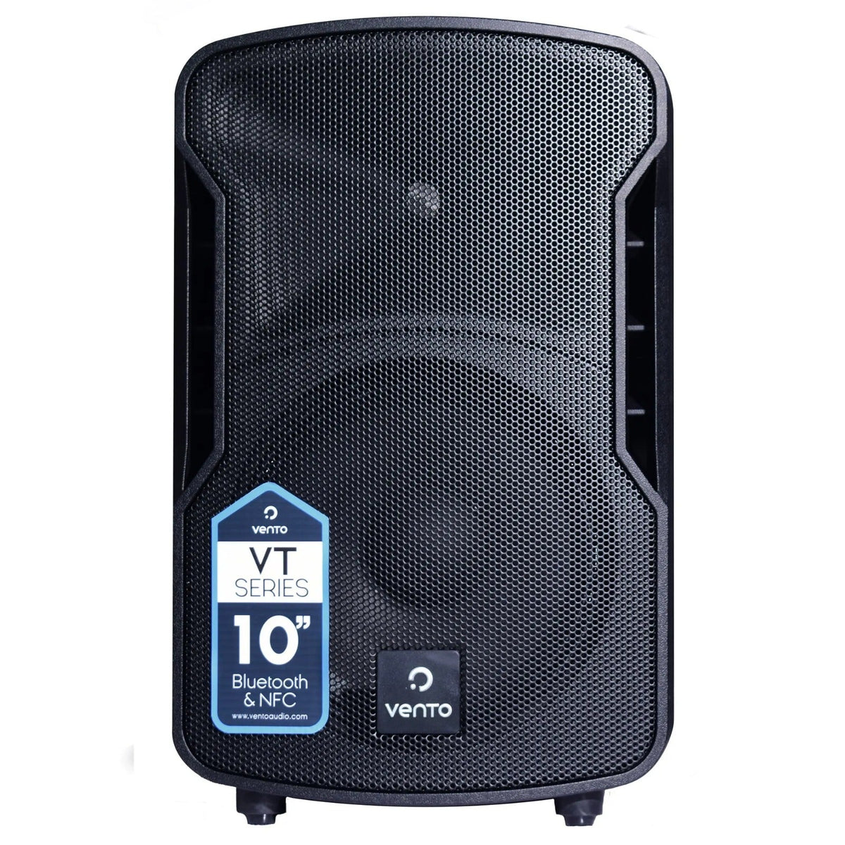 Vento VT10 Cabina pasiva 10" 200 W