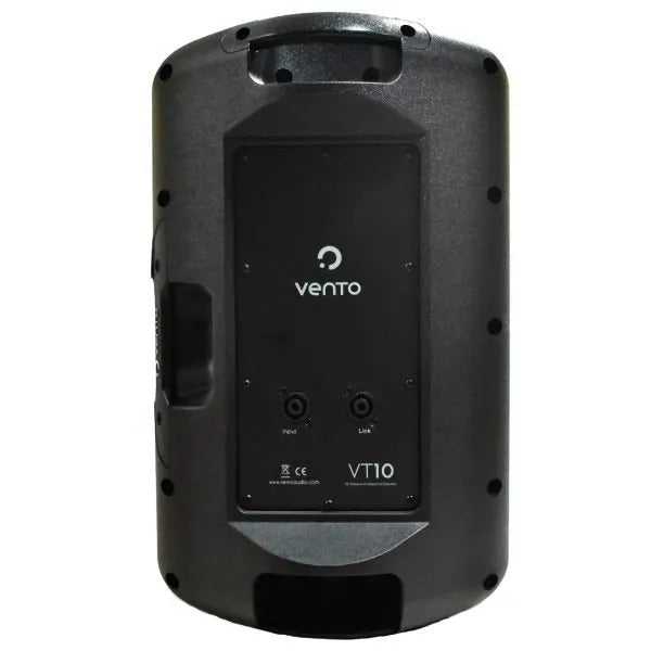 Vento VT10 Cabina pasiva 10" 200 W
