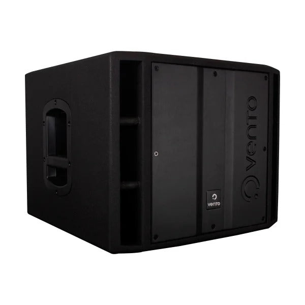 Vento VX10S Subwoofer activo de madera 10"