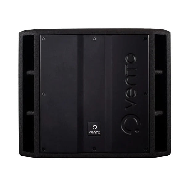 Vento VX10S Subwoofer activo de madera 10"